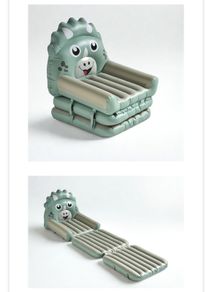 Aldi kids / children inflatable sofa