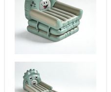 Aldi kids / children inflatable sofa
