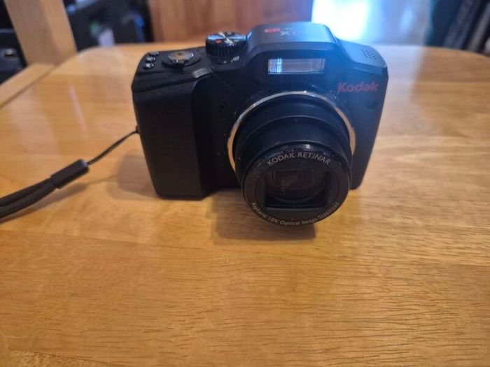 Kodak EasyShare Z915