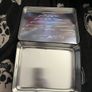 Armani metal box Image 2
