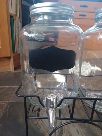 Drinks Dispenser