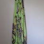 New Boohoo maxi Occasion dress size UK 10 Image 5
