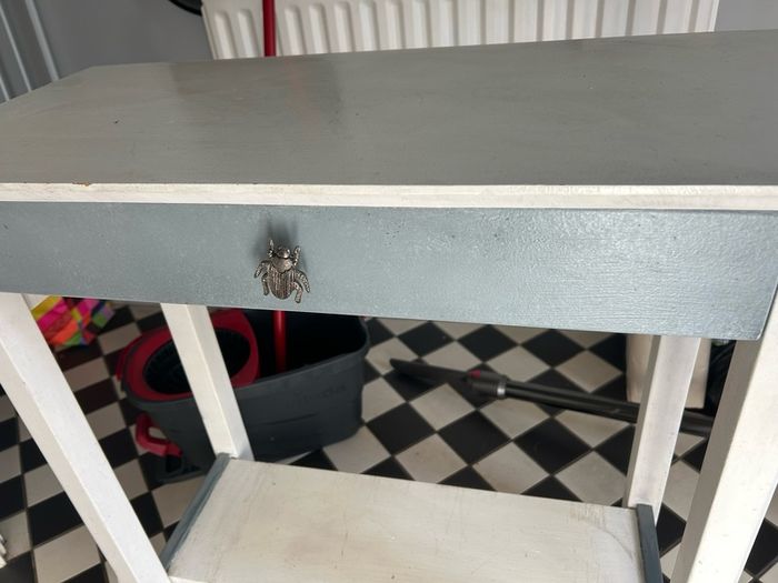 Hall table