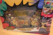 Pokemon Ascended Heroes Premium Poster Collection Mega Lucario