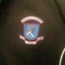 Clarin College school jacket Image 6