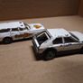 Vintage Toy Cars Image 8