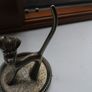 Vintage Sega Silver Plated Ring Holder Image 3