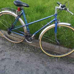 bicycle