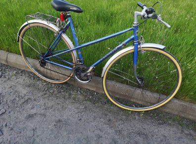 bicycle