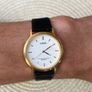 Lorus mens watch Image 5