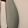King size bed frame Image 4