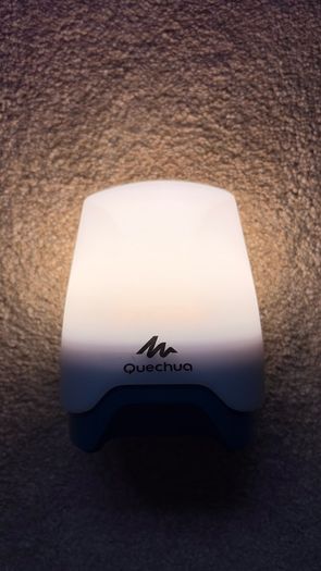 Camping Light