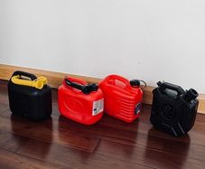 Jerry Can 4 x