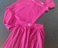 Ballet Leotard and Skirt - Official ABD