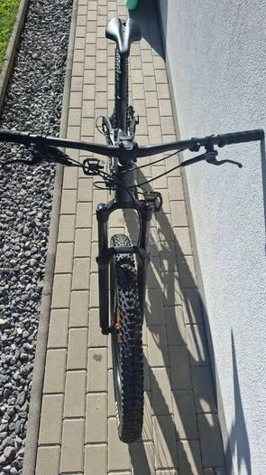 Trek Fuel EX 5