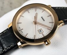 Rado Centrix Women Watch - NEW