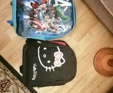 Kids backpacks