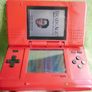 Nintendo DS Console RED NTR-001 Image 5