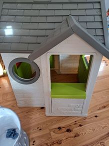 toy house
