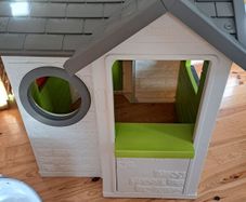 toy house