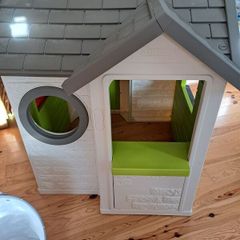 toy house