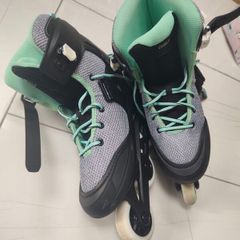 Oxelo inline skates