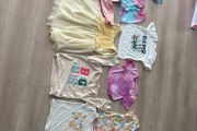 girls clothes bundle age 5/6