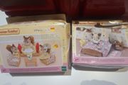 Sylvanian Families
