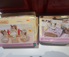 Sylvanian Families