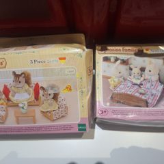 Sylvanian Families
