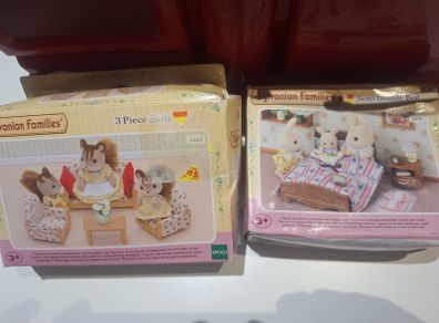 Sylvanian Families