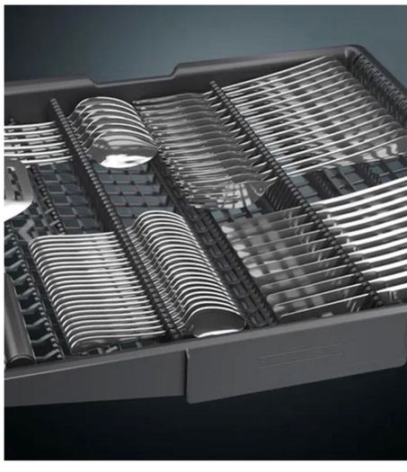 Siemens dishwasher iQ500