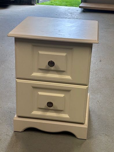 Bedroom Furniture Set