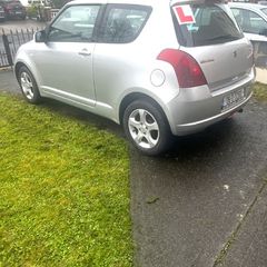 2006 Suzuki Swift