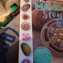 Paint your own mandala stones Image 2
