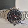 Tissot Supersport Chronograph, model T125.617.11.051.00. Image 7