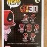 Ballerina Deadpool Funko Pop (EMP Exclusive) #782 Image 4