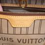Louis Vuitton Authentic Neverfull MM Image 8