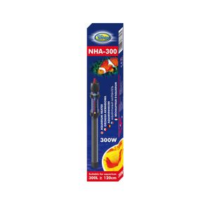 Aqua Nova NHA-300 Aquarium Heater With Thermostat 300W