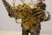 Rare Bioshock 'Big Daddy' Figurine