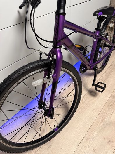 Giant ARX Junior Bike 24 inch (Like NEW)