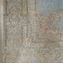 Vintage Style Chenille Rug 170x240cm, Soft Neutral Area Rug, Excellent Condition Image 4