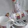 Crown Regal China Teaset Image 7