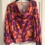 river island blouse Image 2