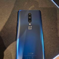 Oneplus 7 Pro Nebula Blue 256gb Read Description