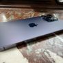 Apple iPhone 14 Pro Max - 256GB - Deep Purple - Unlocked Image 5