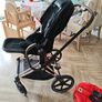 Cybex Priam Pushchair Bundle Image 8