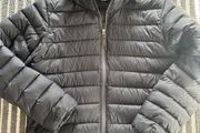 North Face Black Jacket