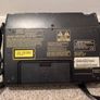 Marantz PMD650 portable MiniDisc recorder Image 2