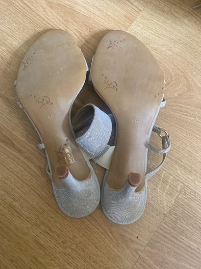 Ladies Sandal